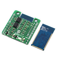 Pour Bluetooth 4.0 CSR8645 Carte Amplificateur 5W + 5W Module Récepteur Stéréo APT-X Chine