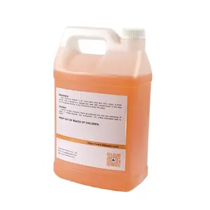 Cera brillante a base de aceite para neumático, revestimiento de gel de cera a base de aceite para lavado de coche, precio de fábrica