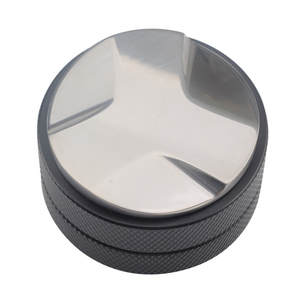 Herramienta Niveladora de Café Reutilizable de 58 mm con 3 Ángulos para Amantes del Café - Product Image 4