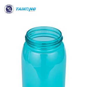 Vaso Transparente para Sublimación, Botella de Agua con Pajilla, de Fabricante - Product Image 3