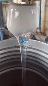 Silicona Líquida RTV 107 de Alta Calidad con Terminación Hidroxilo PDMS para Trabajos en Madera y Construcción CAS 70131-67-8 Doble - Product Image 6