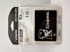 Free Sample <b>Internal</b> Hard <b>Drives</b> KC600 A400 for Desktop Ltop 512GB 1TB Sata3 2.5 Inch Discos Solidos <b>Ssd</b> <b>Ssd</b> 256 - Product Image 1