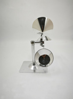Réflecteur anti-oiseaux à énergie éolienne, miroir dissuasif, dispositif de contrôle des oiseaux extérieur en plastique écologique, imperméable et sans danger pour les oiseaux, pour jardin