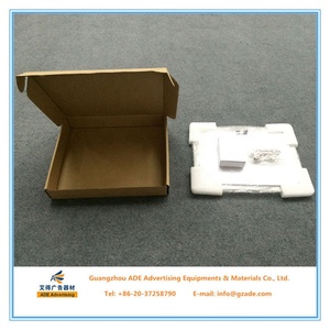 Bàn Đơn Đứng Siêu Mỏng <span class=keywords><strong>LED</strong></span> Hộp Đèn Pha Lê Acrylic A3 A4 <span class=keywords><strong>A5</strong></span> Khung Ảnh Bảng Thực Đơn - Product Image 6