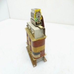 Nuevo Reactor de Línea Original 322-148, Pieza de Repuesto para Sistema de Control Eléctrico Industrial 322-148, Acondicionamiento de Energía 322-148 que Ayuda a Suavizar - Product Image 1