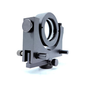 LDTTF-40TZ-1YT 2D lente ajustável montagem lente rotativa titular reflexivo feixe divisor Frame - Product Image 5