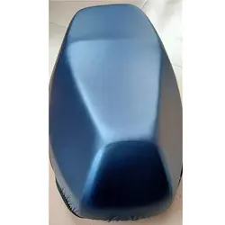 Coprisella per Moto in Pelle Personalizzabile e Impermeabile, Marca Qingxuan Modello <span class=keywords><strong>BTS</strong></span>-0049, Alta Qualità, Colore e Logo Personalizzabili - Product Image 4