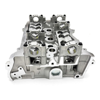 Pièces automobiles 110428845R, culasse en aluminium pour moteur diesel 3 cylindres pour Renault Kwid 1.0