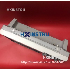 ออสซิลโลสโคปสัญญาณผสม MSOX4154A แบนด์วิดท์ 1.5 GHz 4 ช่องสัญญาณอนาล็อก 16 ช่องสัญญาณดิจิตอล 1 ล้านรูปคลื่น/วินาที 5 GSa/s 2 H - Product Image 2