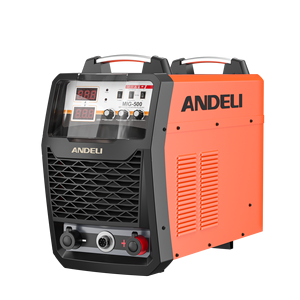 Machine à <span class=keywords><strong>souder</strong></span> au <span class=keywords><strong>gaz</strong></span> CO2 avec onduleur 500, IGBT - Product Image 1
