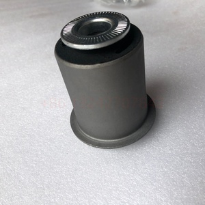 قطع غيار السيارات AB31-3069-AB UC3C-34460-A 1735761 جلبة الذراع السفلي الأمامي لسيارة رينجر T6 - Product Image 3