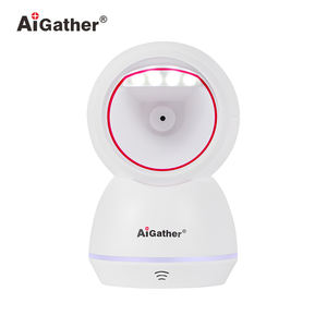 A-700 + 2D настольная платформа для сканирования изображений Авто считыватель QR-кодов для розничного магазина одежды - Product Image 2