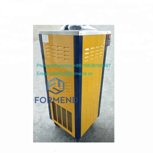 3 hương vị Máy làm kem mềm trái cây thật sữa chua Máy xay sinh tố đông lạnh kem lỏng cho nhà hàng - Product Image 4