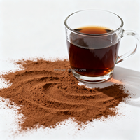 Café instantané au ginseng 100% original du fabricant OEM, énergie pour adultes, soutien immunitaire, poudre de racine de maca à base de plantes, marque privée