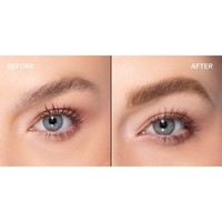 Mascara pour sourcils OEM, marque privée, mascara pour sourcils longue tenue, logo personnalisé, imperméable, anti-bavures, cosmétiques de marque privée