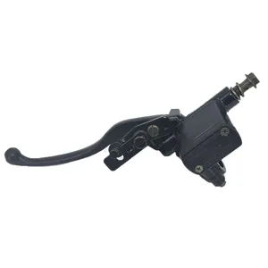 Levier <span class=keywords><strong>de</strong></span> <span class=keywords><strong>frein</strong></span> ATV 50 70 90 110 125 150cc <span class=keywords><strong>Quad</strong></span> maître-<span class=keywords><strong>cylindre</strong></span> gauche ou droite pour 7/8 "guidon <span class=keywords><strong>cylindre</strong></span> <span class=keywords><strong>de</strong></span> <span class=keywords><strong>frein</strong></span> hydraulique - Product Image 3