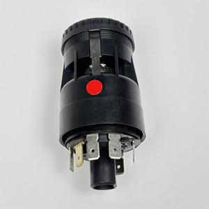 Interrupteur de démarrage 15082295 avec 2 clés pour A20C A35E A35 A30D L120 T450D L120D L150C L330D L330E Haute Qualité - Product Image 5