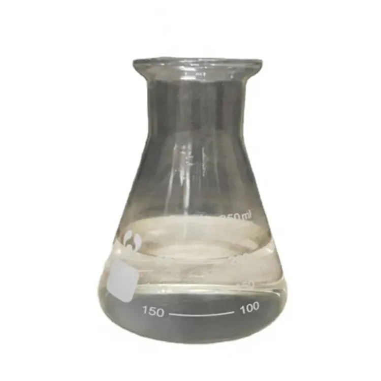 Farmasino High Quality Bulk Provitamin B5 Cosmetic Grade Liquid D-Panthenol Liquid 75% CAS 81-13-0