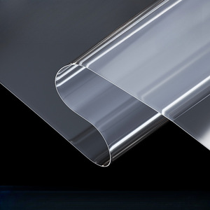 Film de serre diffus résistant aux UV | Feuilles de plastique agricole de qualité supérieure pour serres - Product Image 5