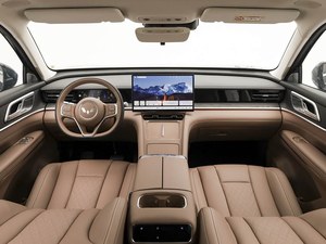Nuovo SUV Elettrico Wu-li-<span class=keywords><strong>ng</strong></span> Xing guang <span class=keywords><strong>L</strong></span> con Accesso Senza Chiave e Avviamento a Pulsante - Product Image 4