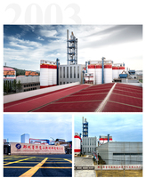 Ciment réfractaire en poudre d'alumine CA50-A600 avec SiO2 pour revêtement anti-pénétration de cuves, origine Henan, marque Ruiding