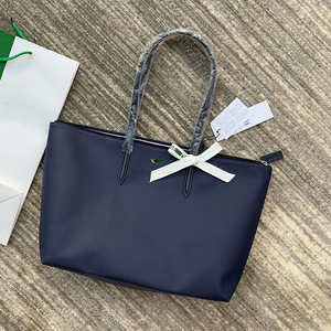 Grand Sac de Courses pour Femme Grande Capacité Sac à Main Porté Épaule Sac Fourre-Tout Portable pour Dame - Product Image 1