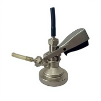 Kit d'accessoires de distribution de bière 7-en-1 : Pompe distributrice, sac isotherme, pack de glace, outils pour brassage maison - Fournisseur OEM en gros