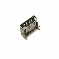 Connecteur d'interface de prise compatible HD pour la réparation et le remplacement de la console PS5