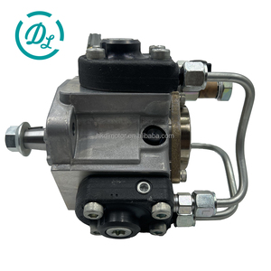 EExcastart ปั๊มฉีดเชื้อเพลิง8-97605946-8 294050-0424สำหรับเครื่องยนต์6HK1อะไหล่คงทนเหมาะกับ NPR NQR - Product Image 1