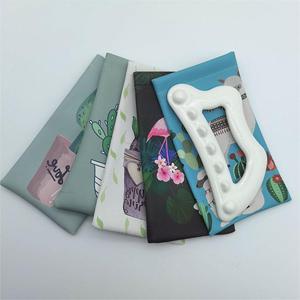 Tablero de cerámica Gua Sha con logotipo personalizado curvo, terapia anticelulítica, herramienta de masaje Guasha para relajar los músculos del cuerpo - Product Image 4