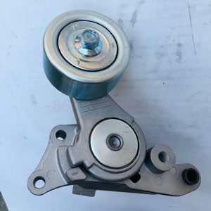 ตัวปรับความตึง<span class=keywords><strong>สายพาน</strong></span>เครื่องยนต์ OEM สำหรับ TOYOTA รุ่น 16620-0L020 16620-30020 16620-30030 16620-30031 - Product Image 3