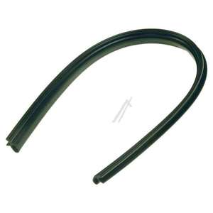 8763345 1882470100 Sello Inferior de Puerta para Repuestos de Lavavajillas - Product Image 1
