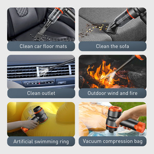 <span class=keywords><strong>Station</strong></span> d'aspiration pour <span class=keywords><strong>voiture</strong></span> Trade Assurance 65W, <span class=keywords><strong>aspirateur</strong></span> rechargeable 7.4V pour <span class=keywords><strong>voiture</strong></span> - Product Image 5