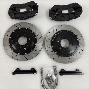 ชุดอัพเกรดเบรก BBK ขนาดใหญ่ 6 ลูกสูบ สำหรับ Fortuner B5 MK7 MK5 MK6 Mini Cooper S3 G12 - Product Image 1