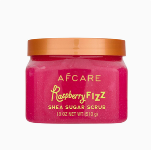 <span class=keywords><strong>Exfoliante</strong></span> Corporal de Espuma de Frambuesa LovSens con Manteca de Karité Sólida, Exfoliación Profunda, Hidratante, Suaviza la Piel Áspera Tipo Piel de Gallina - Product Image 1