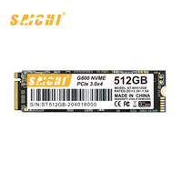 NVMe 2 تيرا بايت 1 تيرا بايت 128GB 256GB 512GB SSD M2 M.2 بكيي 3.0 Interno ديسكو دورو الصلبة للكمبيوتر سطح المكتب الأجزاء الداخلية للكمبيوتر المحمول وسيط تخزين ذو حالة ثابتة/ القرص الصلب القرص
