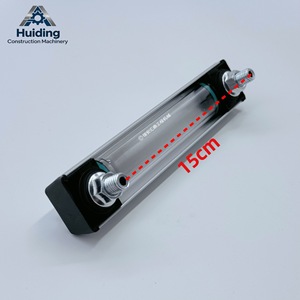 แท่งวัดระดับน้ำมันไฮดรอลิก Sany ขนาด 15 ซม. สำหรับอะไหล่รถขุด - Product Image 1