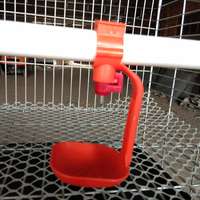 Nouveau produit phare : Cage à poulets compacte, conception de système d'élevage, anti-corrosion, poulailler de couvaison, cage à volailles en batterie