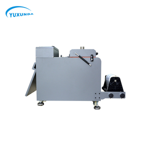 Jingyuxunda — imprimante de t-shirts, films d'impression PET, pour impression sur t-shirts, films d'impression, transfert d'imprimante, DTF A3 - Product Image 6