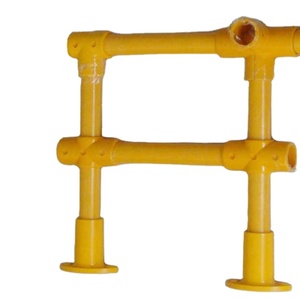 Barandillas de FRP de Alta Calidad y Dureza - Product Image 1