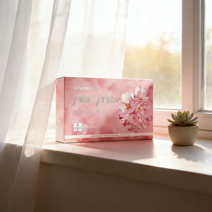 Suero PDRN Rosa OEM, Péptido Antienvejecimiento, Blanqueador, Rejuvenecedor de la Piel, Hidratante, Reparación Profunda, Reafirmante de Colágeno, Ácido Hialurónico - Product Image 4