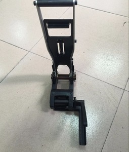 Tensor de amarração manual de alta qualidade para embalagem, tensor de cintas para embalagem manual - Product Image 6