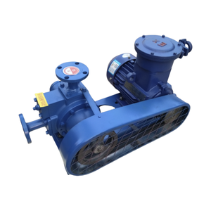 Насос для заправочной станции газовозов сжиженного нефтяного газа - Product Image 6