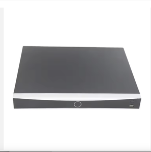 HIK original DS-7608NXI-K2/8P Enregistreur réseau 8 canaux PoE 1U 8 PoE 4K 12MP Plug and Play 4K POE NVR - Product Image 1