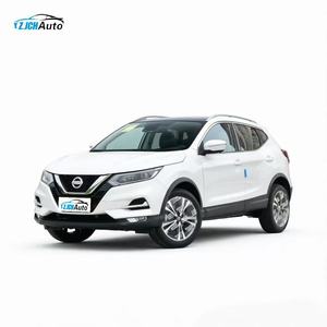 <span class=keywords><strong>Nissan</strong></span> <span class=keywords><strong>Qashqai</strong></span> 2022 Usato SUV LHD 2.0L XV Premium Luxury Edition Automatico Benzina Alta Qualità Pronto per la Spedizione Disponibile - Product Image 1