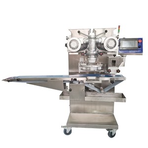 Machine incrustante pour faire la pâte farce tarte, tarte aux pommes <span class=keywords><strong>de</strong></span> <span class=keywords><strong>terre</strong></span> avec son <span class=keywords><strong>de</strong></span> maïs - Product Image 3