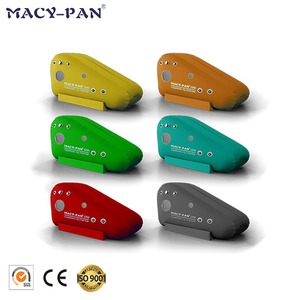 Chambre hyperbare souple <span class=keywords><strong>MACY</strong></span>-PAN 1.5 ATA pour oxygénothérapie, capsule de thérapie portable pour la récupération et le bien-être à domicile, certifiée CE - Product Image 4