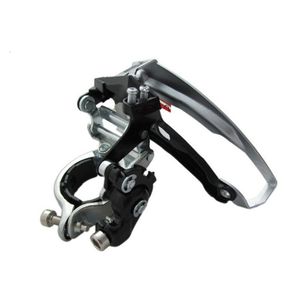 Vélo de montagne en gros TX50 changement de vitesse avant changement de chaîne changement de vitesse avant dent type de disque cadran 21/24/27 vitesses - Product Image 3