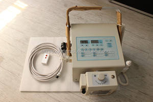 سعر الأشعة السينية الرقمية المحمولة عالية التردد MSLPX01 آلة الأشعة السينية عالية التردد للإنسان أو الطبيب البيطري - Product Image 6