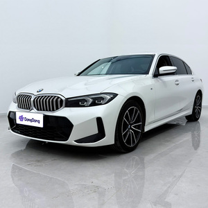 <span class=keywords><strong>BMW</strong></span> Serie 3 320Li M Sport Package 2.0 Turbo 156CV Benzina Usata 2023 - Berlina di Lusso con Tetto Panoramico, Vernice Originale e Interni in Pelle - Product Image 1
